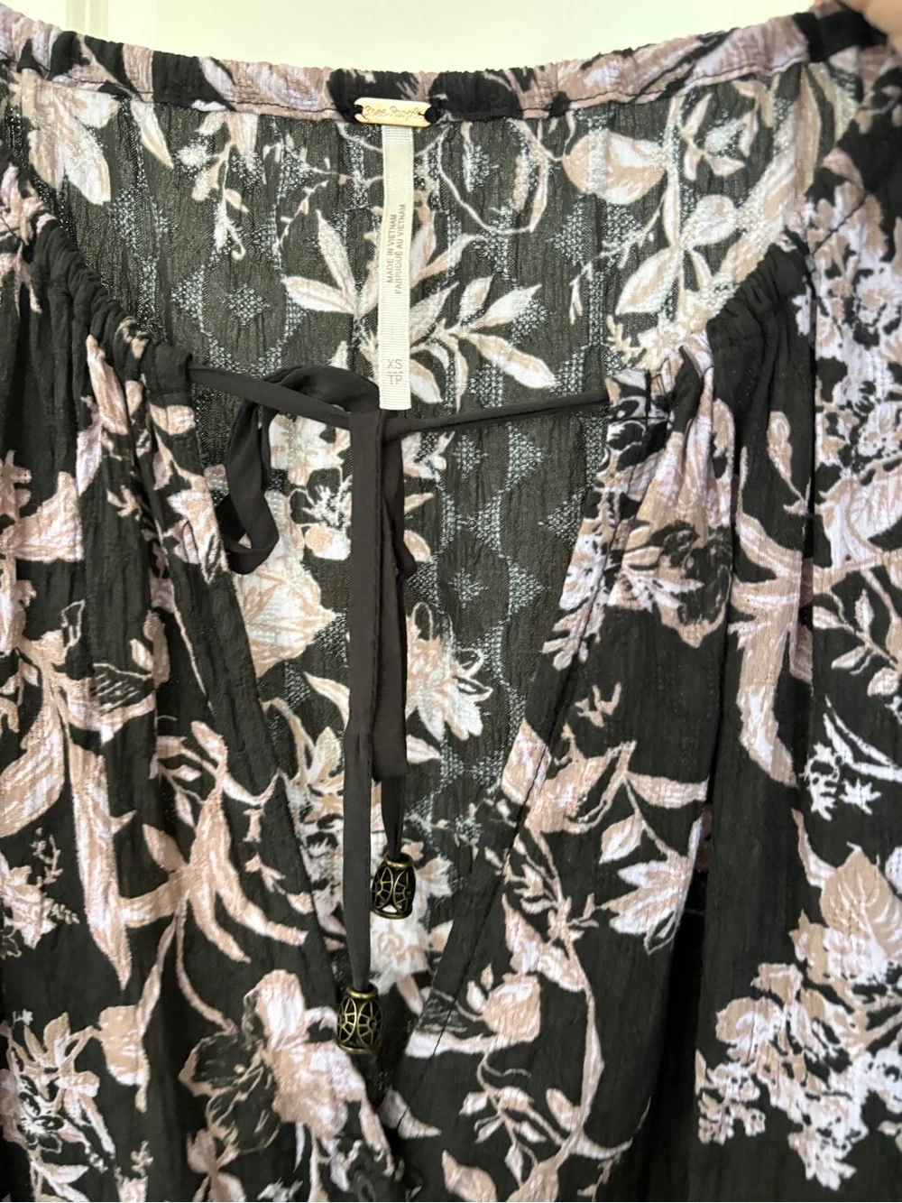 Free People like new